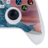 Dragon and the Wolf by Ed Beard Jr Xbox Series S Skins